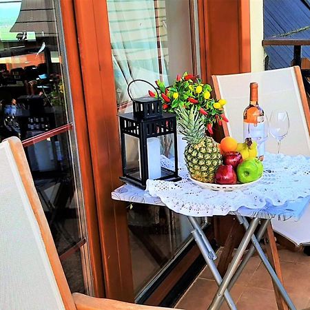 Apartamenty Osada Gubalowka 扎科帕内 外观 照片