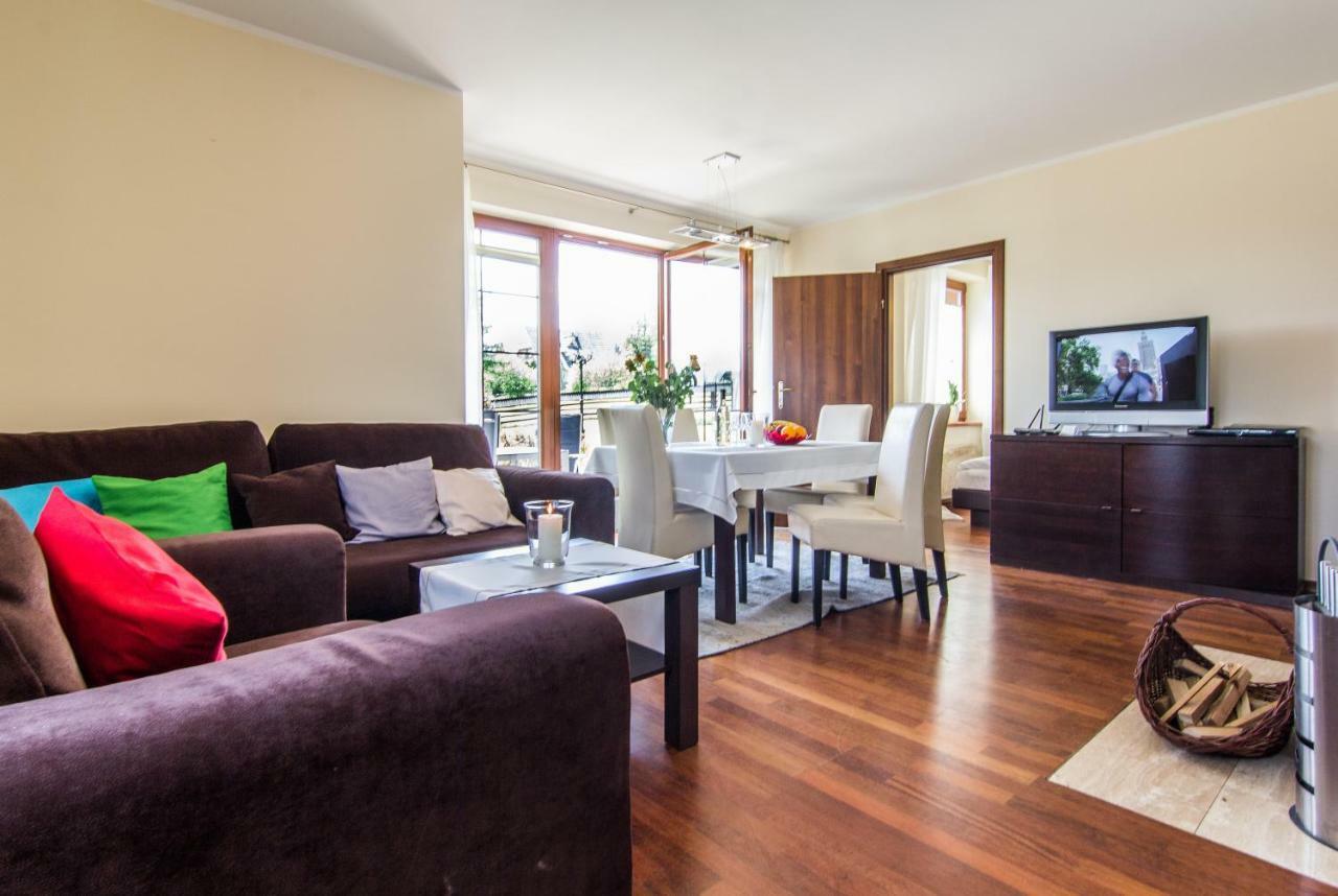 Apartamenty Osada Gubalowka 扎科帕内 外观 照片